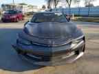 2016 CHEVROLET Camaro