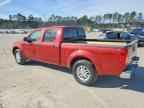 2016 NISSAN Frontier