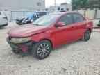 2013 KIA FORTE