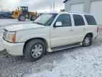 2002 CADILLAC ESCALADE