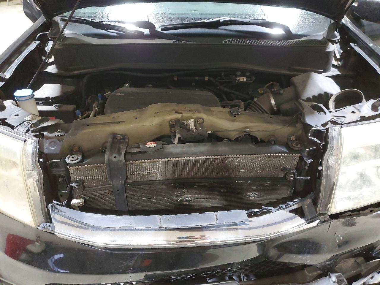 2014 HONDA PILOT