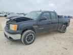 2008 GMC Sierra