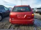 2007 PONTIAC VIBE