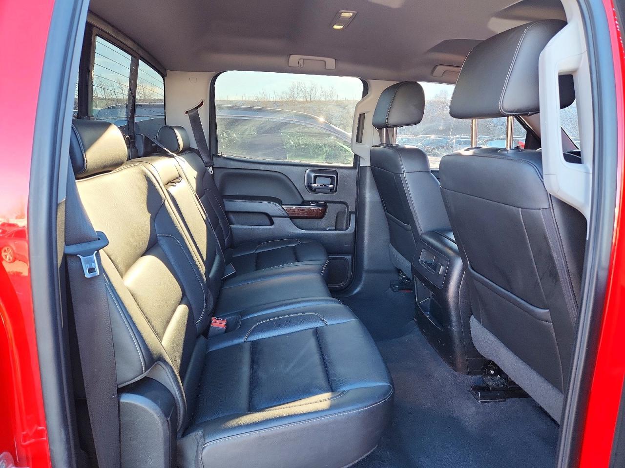 2018 GMC Sierra