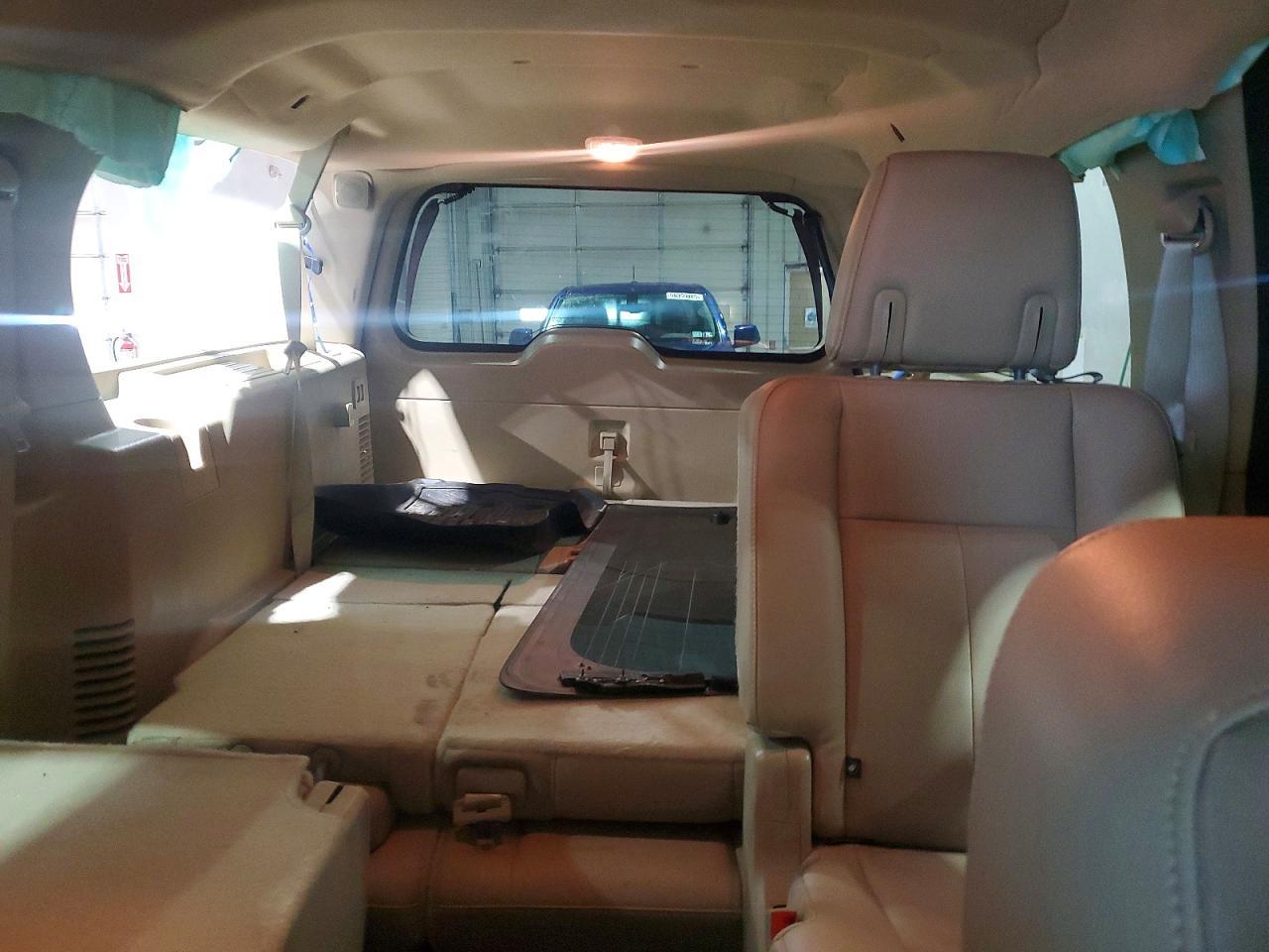 2015 FORD Expedition
