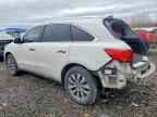 2014 ACURA MDX