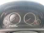 2015 BMW 5 series