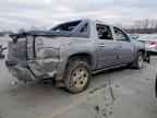 2012 CHEVROLET Avalanche