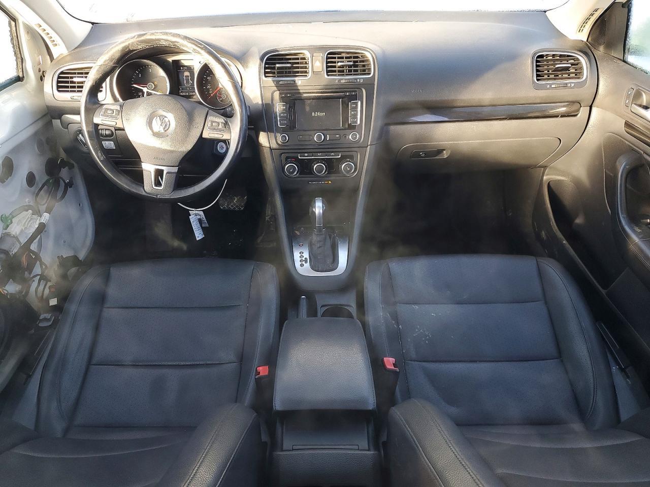 2014 VOLKSWAGEN JETTA