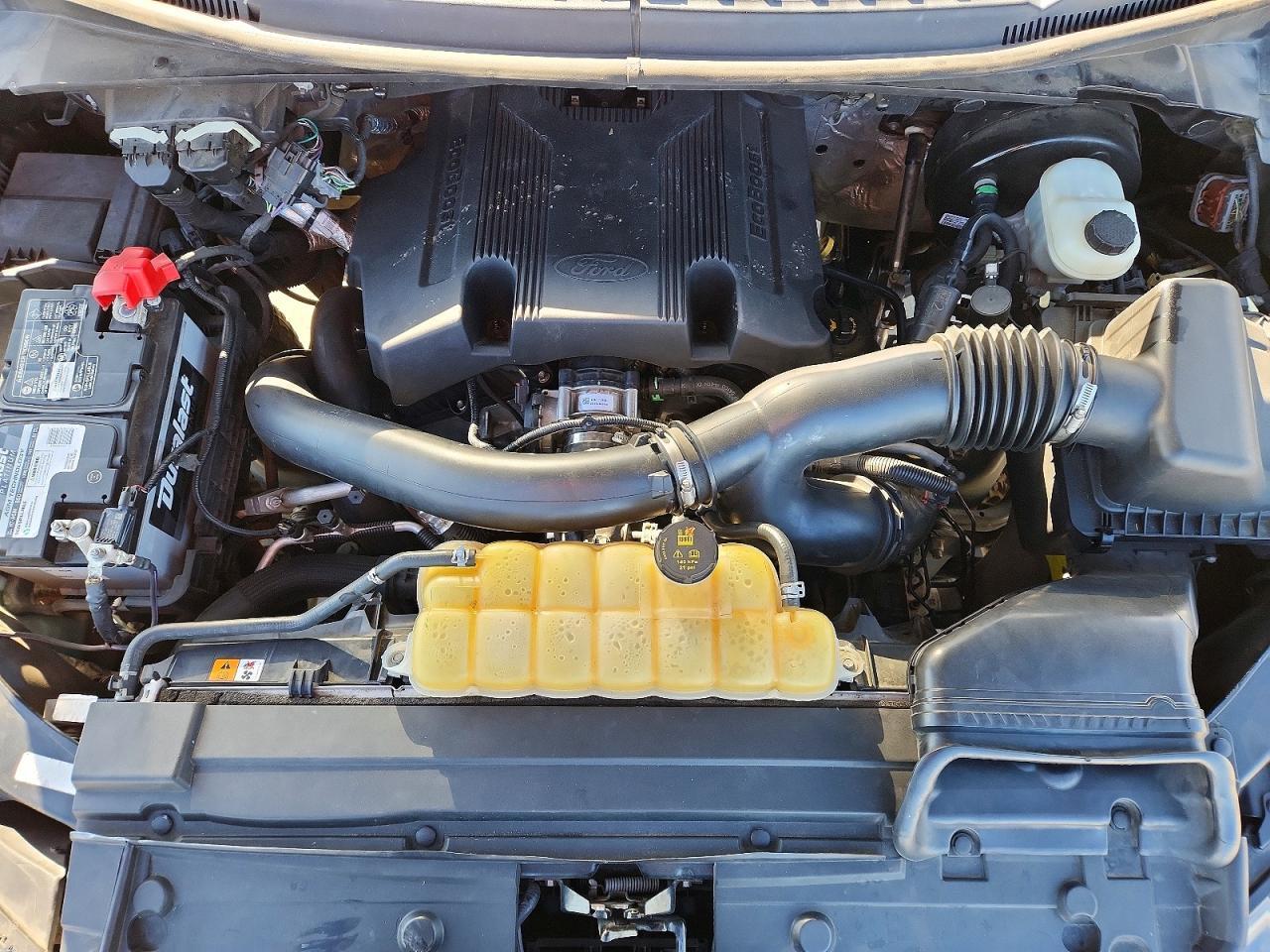 2019 FORD F-150 Lightning