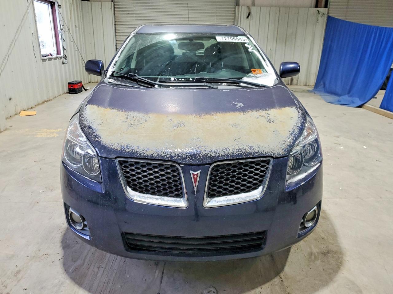 2009 PONTIAC VIBE