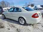 2009 MERCEDES-BENZ E-Class