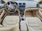 2003 HONDA ACCORD