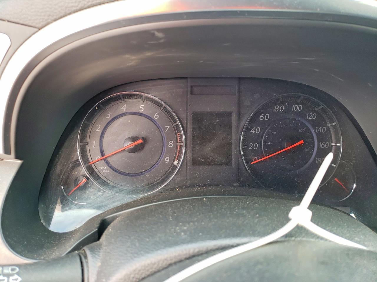 2009 INFINITI FX35