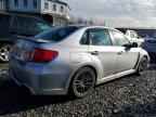 2013 SUBARU IMPREZA