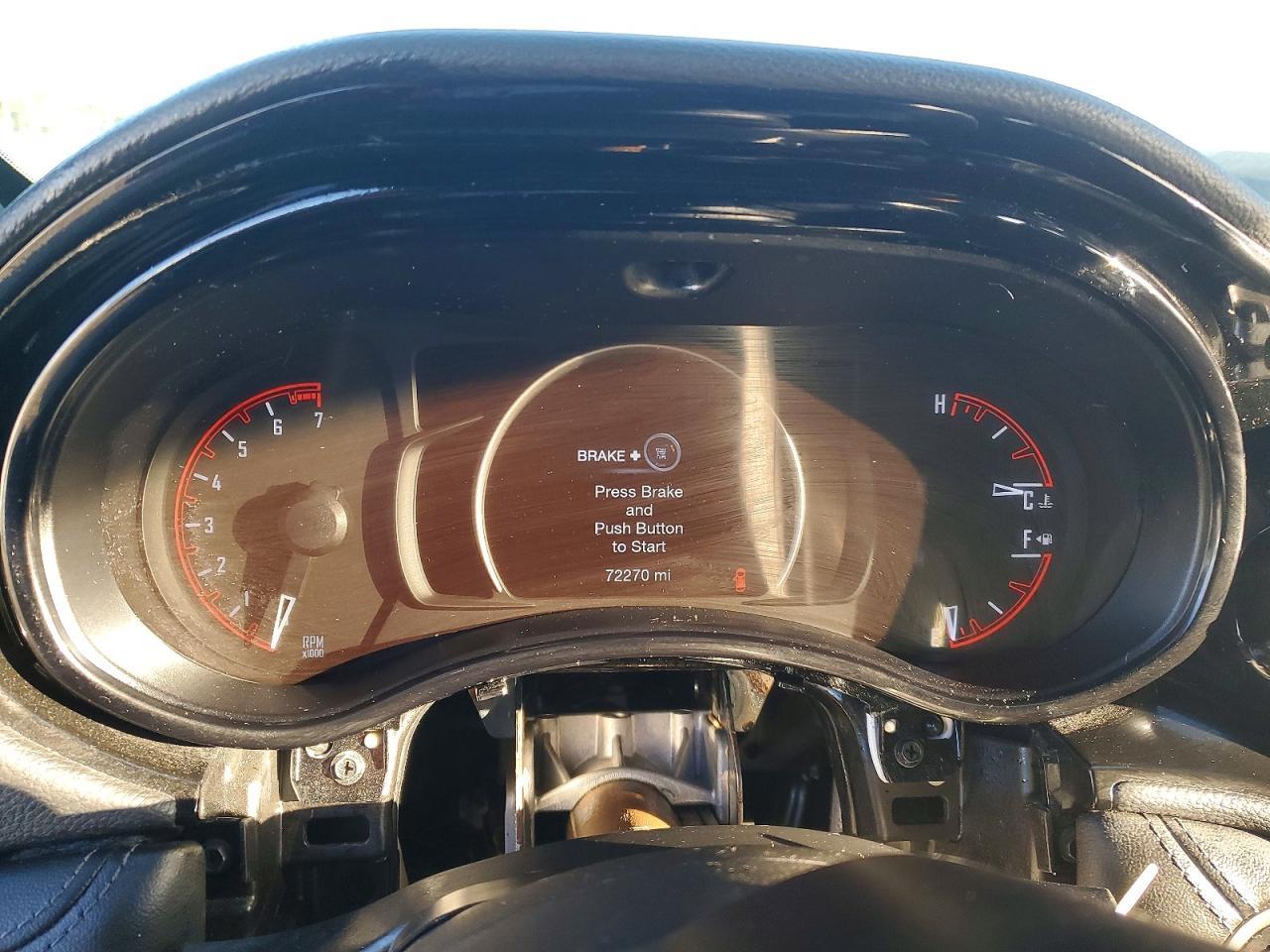 2024 DODGE DURANGO