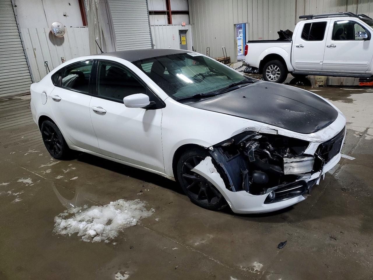 2013 DODGE Dart
