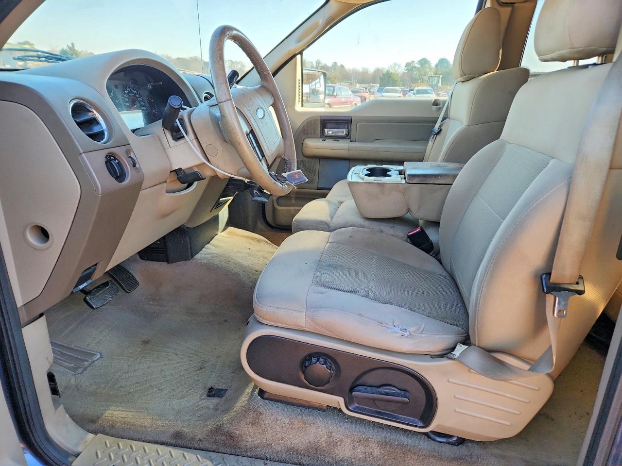 2006 FORD F-150 Lightning