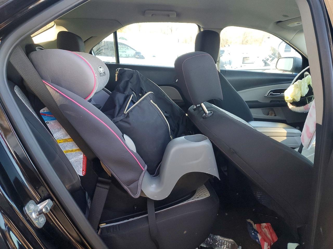 2011 CHEVROLET EQUINOX
