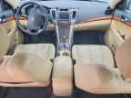 2009 HYUNDAI SONATA