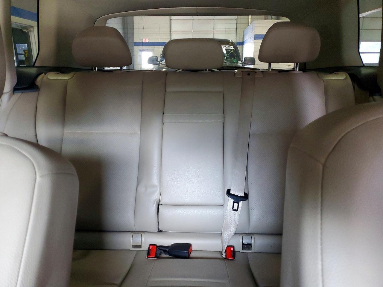 2012 MERCEDES-BENZ