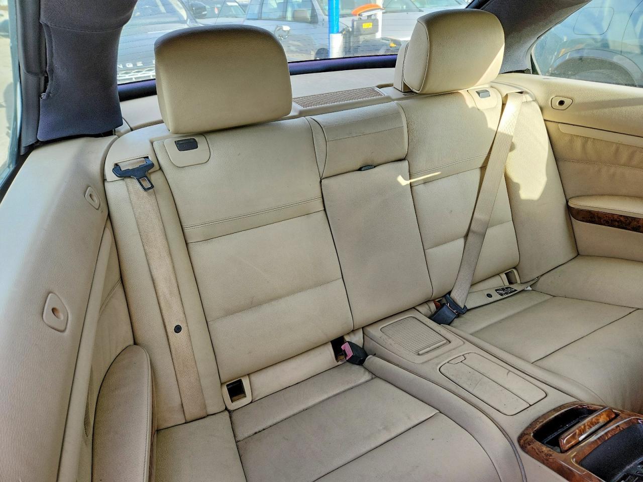 2008 BMW 3 SERIES
