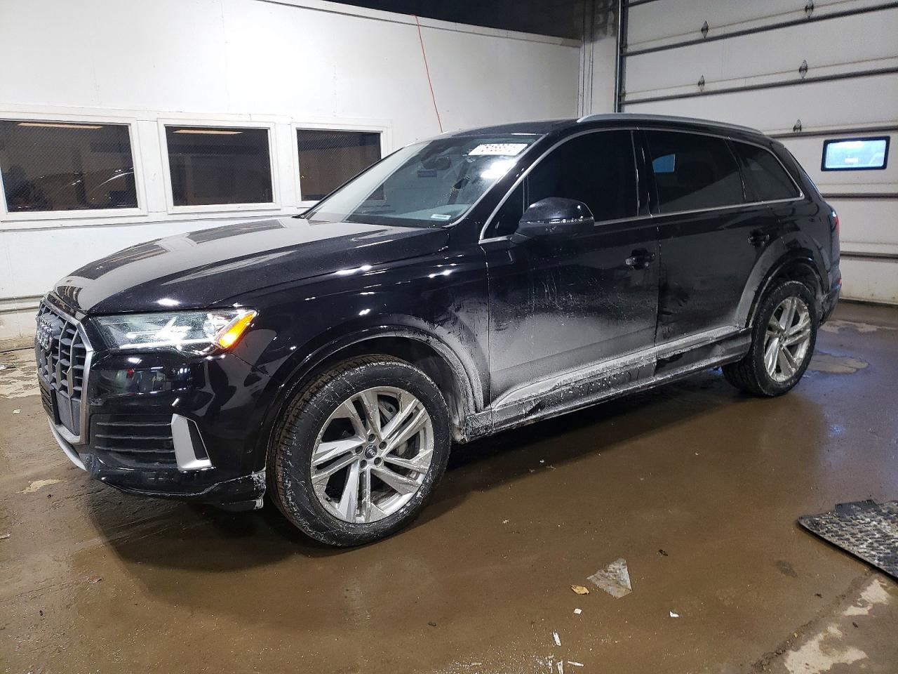 2020 AUDI Q7