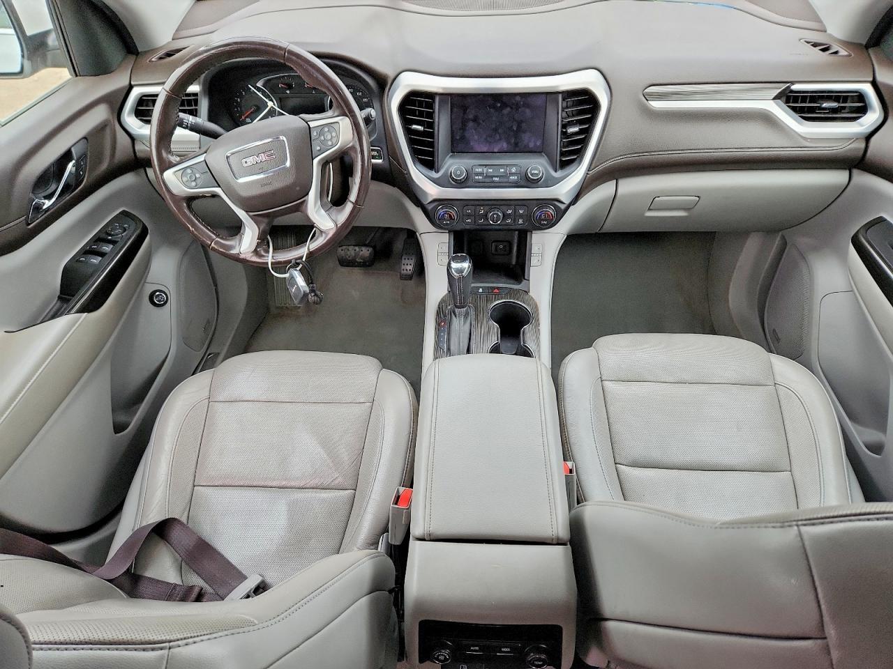 2019 GMC ACADIA