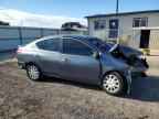 2016 NISSAN VERSA