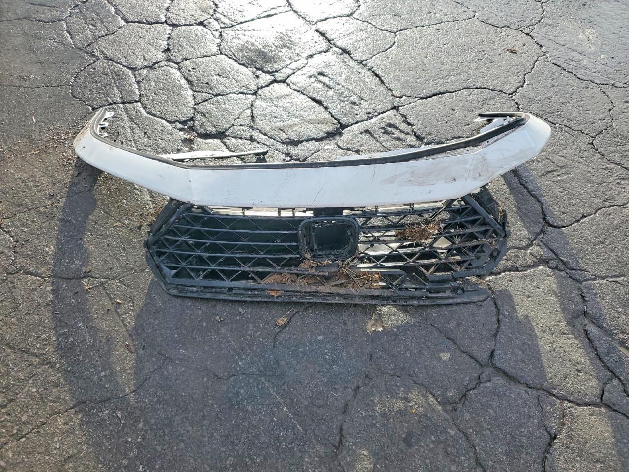 2024 HONDA ACCORD