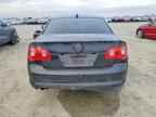 2007 VOLKSWAGEN JETTA