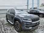 2022 JEEP Wagoneer