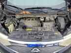 2012 NISSAN Quest