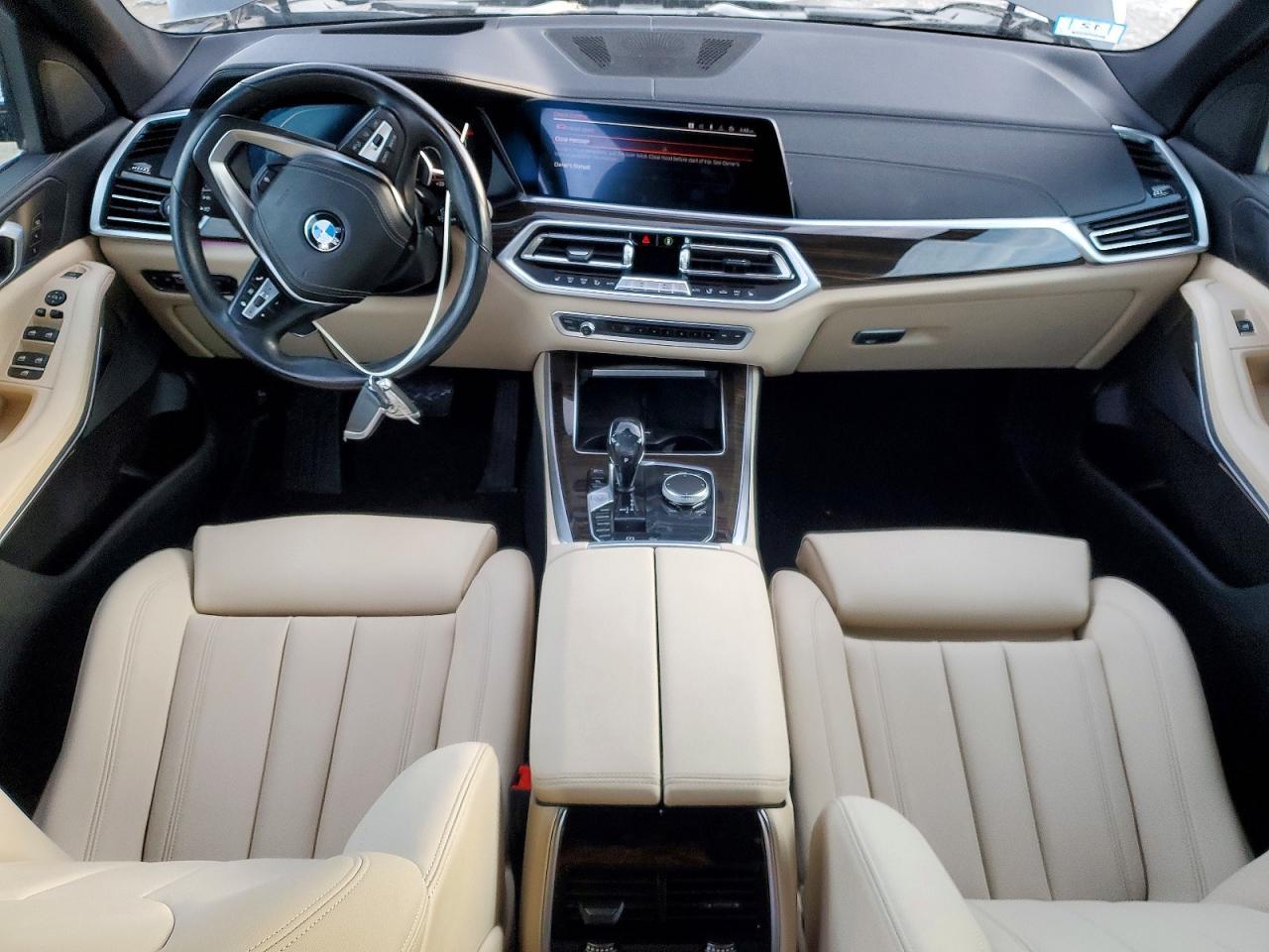 2019 BMW X5
