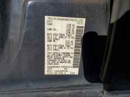 2012 NISSAN Frontier