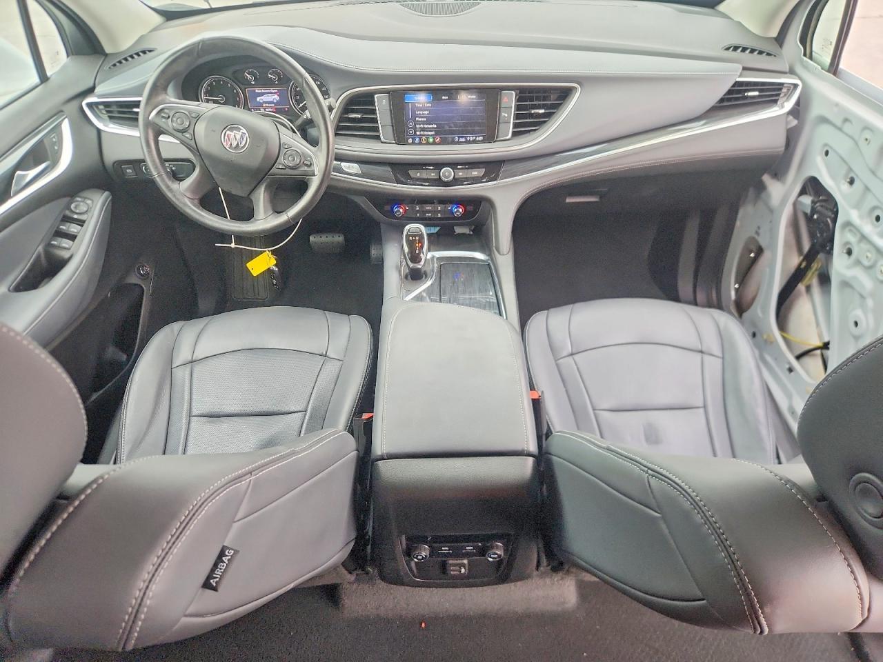 2020 BUICK ENCLAVE