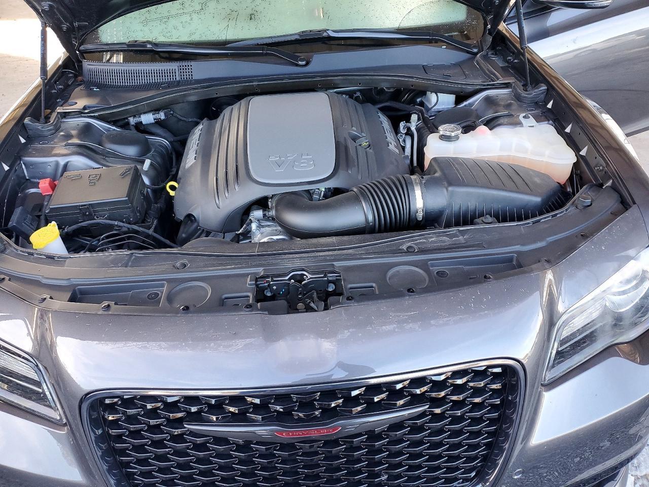 2023 CHRYSLER 300
