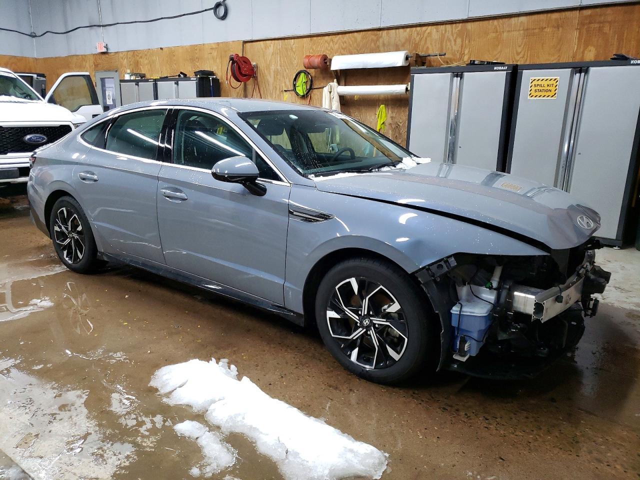 2025 HYUNDAI SONATA