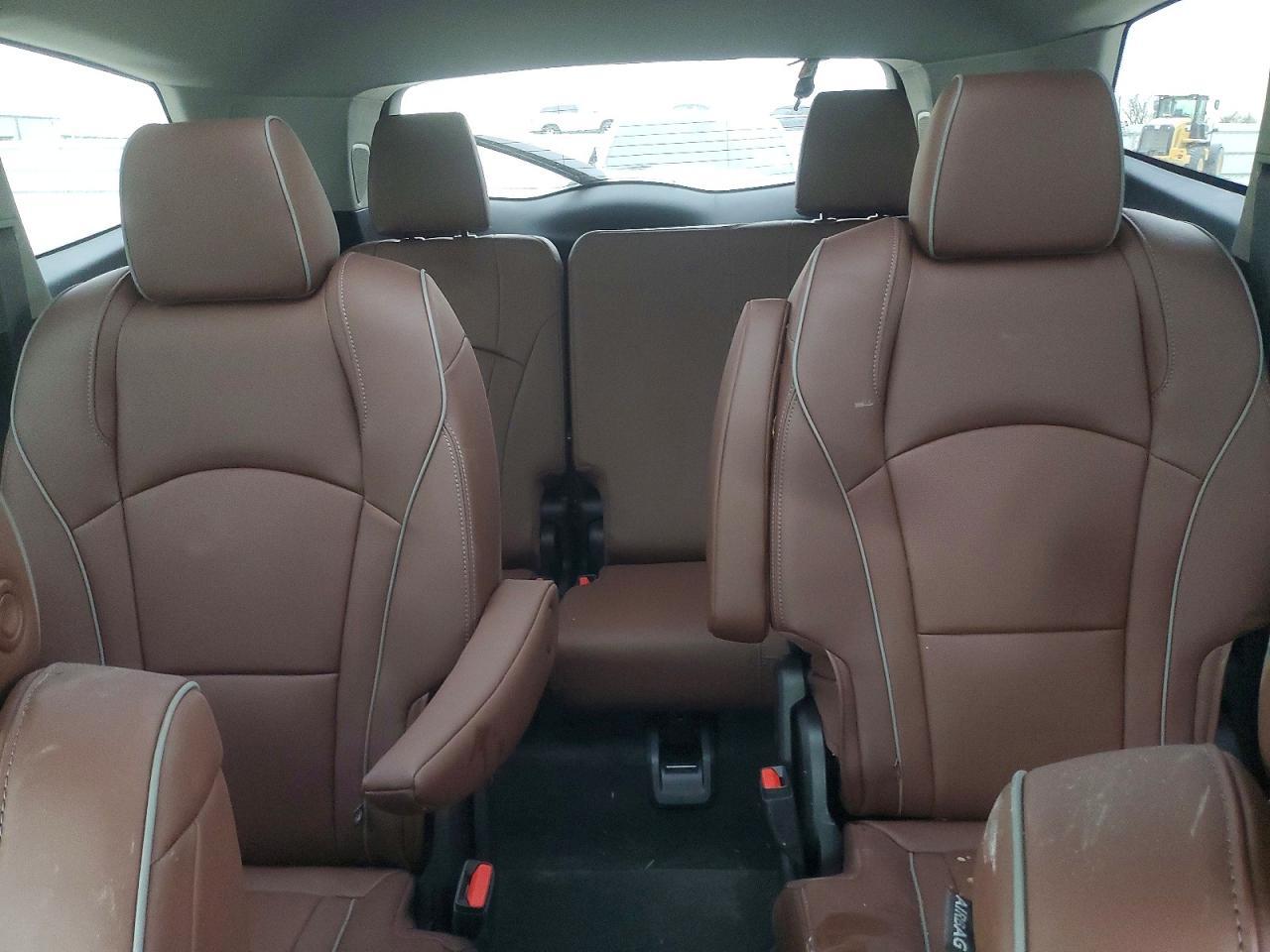 2020 BUICK ENCLAVE AVENIR