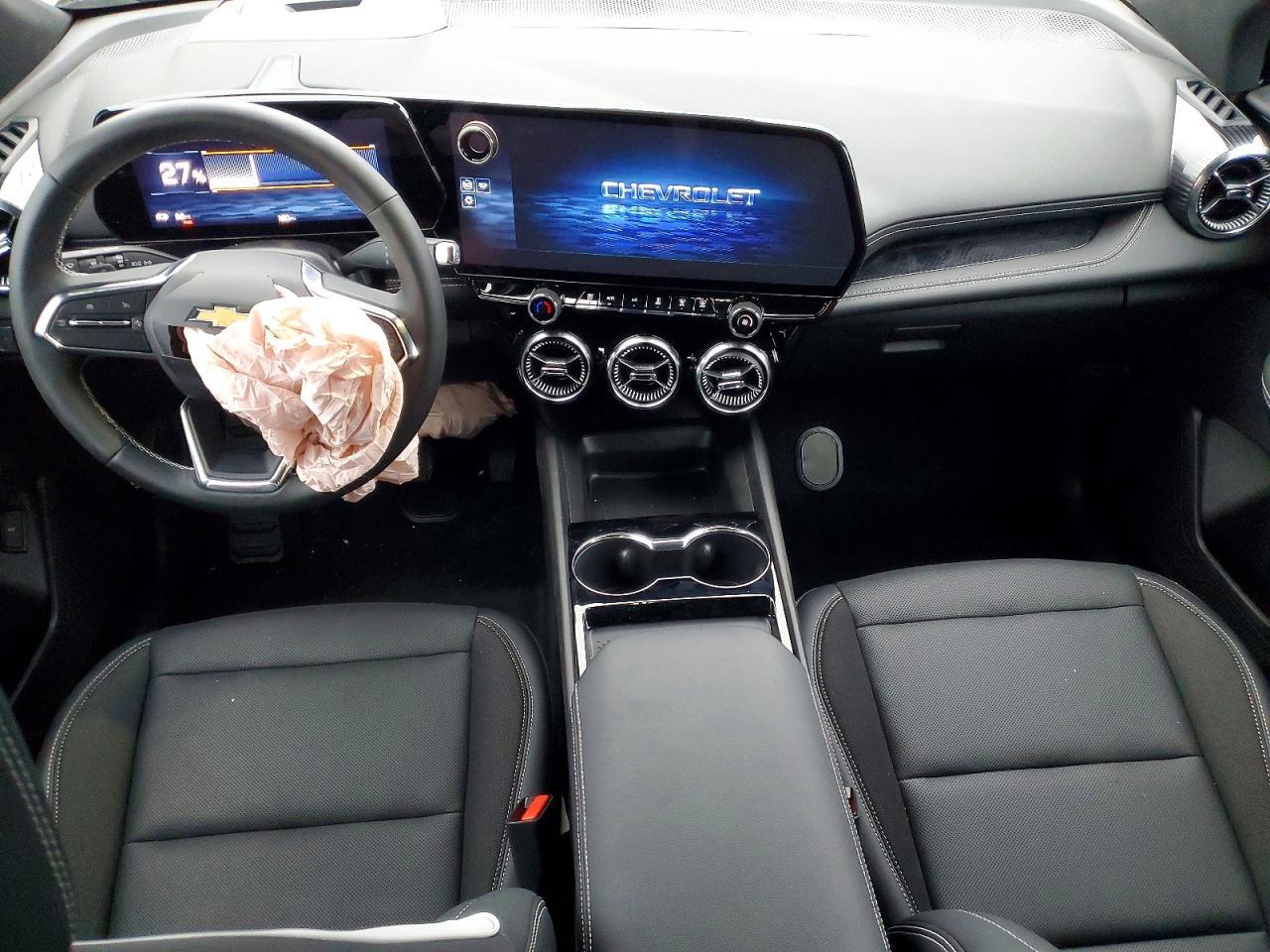 2024 CHEVROLET BLAZER
