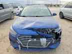 2022 HYUNDAI ACCENT
