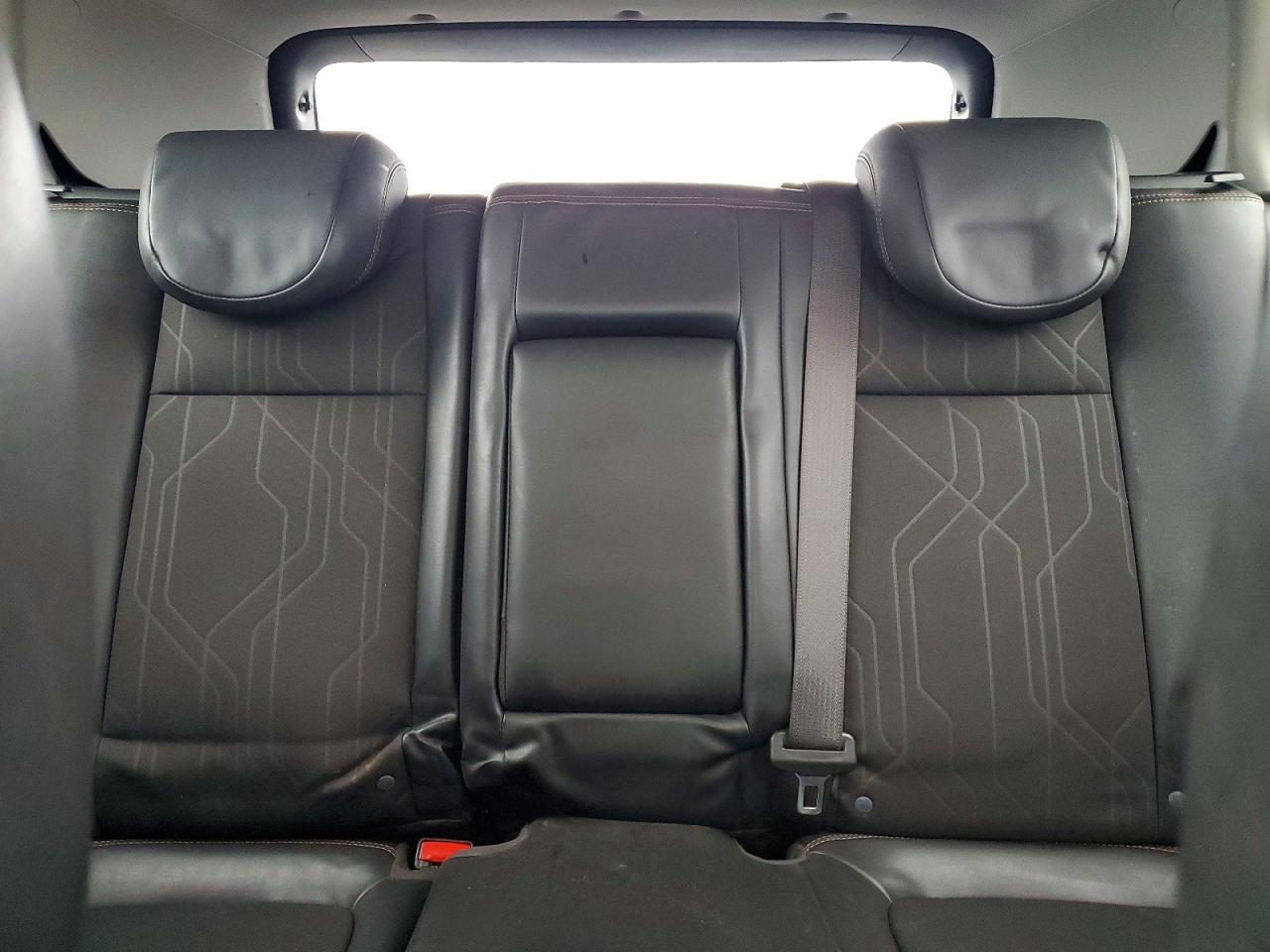 2019 CHEVROLET TRAX