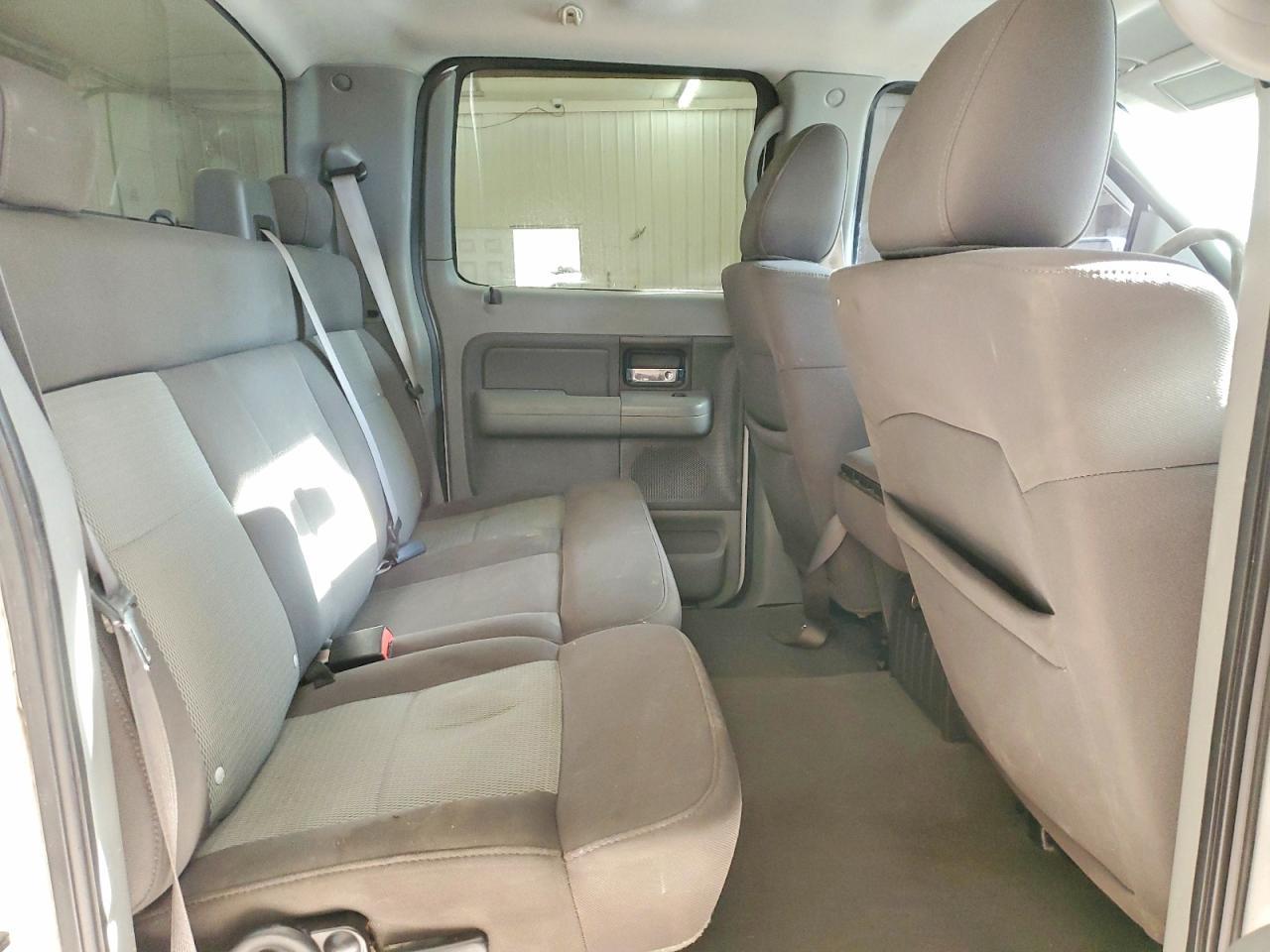 2006 FORD F-150