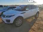 2017 LAND ROVER RANGE ROVER EVOQUE