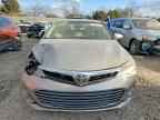 2014 TOYOTA Avalon