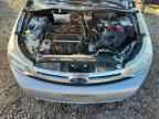 2009 FORD FOCUS