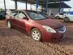 2011 NISSAN ALTIMA