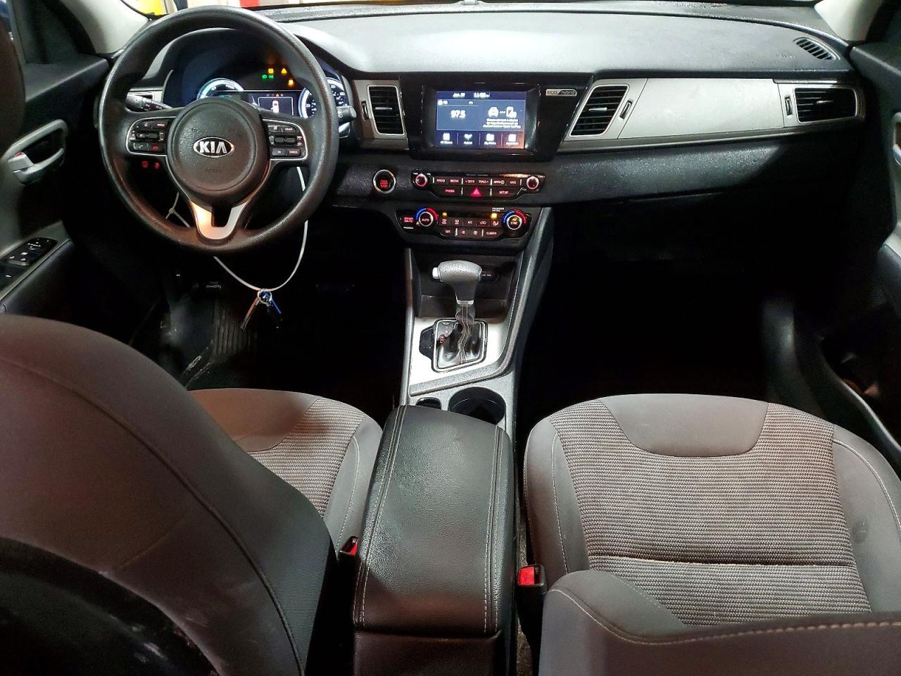 2019 KIA Niro