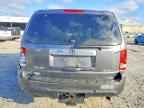 2013 HONDA PILOT