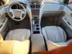 2012 CHEVROLET TRAVERSE